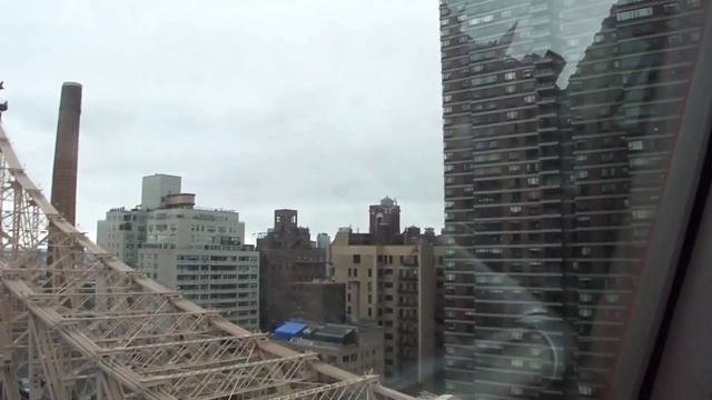 Прогулка по Нью Йорку. Как мы открывали Америку / New York, USA