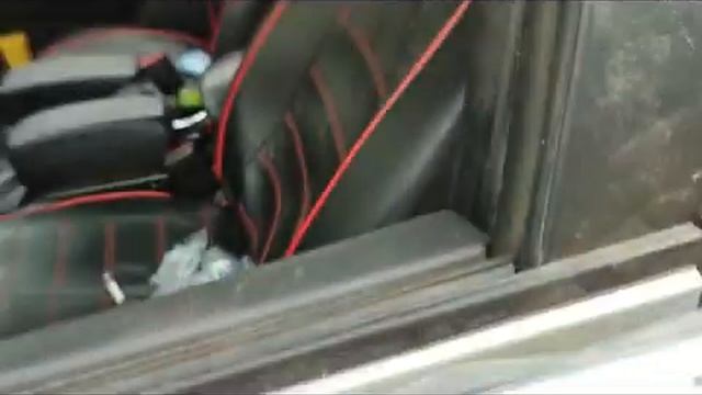 накладки внешних ручек кашкай J10