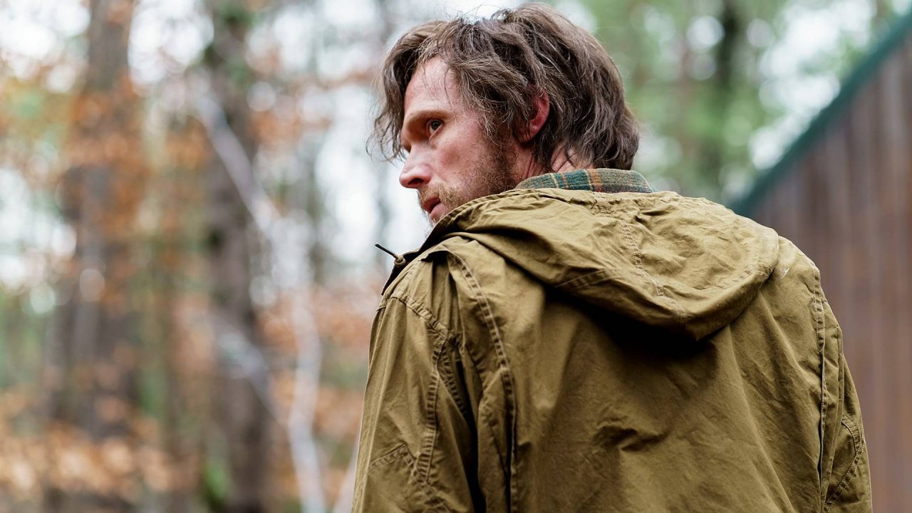 Сериал Охота на Унабомбера - 1 сезон 5 серия / Manhunt: Unabomber