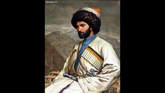 Кто такие Дагестанцы?