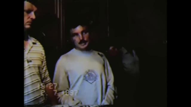 «Криминальная Россия» «Сибирский потрошитель» 2 Серии 4 и 11 февраля 2000