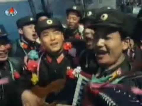 Северная Корея