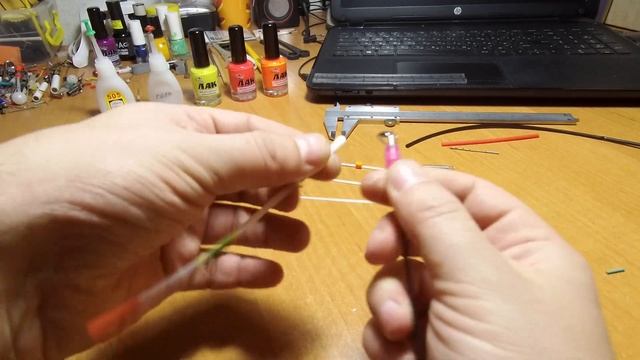 КАК СДЕЛАТЬ БОКОВОЙ КИВОК для летней удочки! ПРОСТОЕ ИЗГОТОВЛЕНИЕ и крепление.