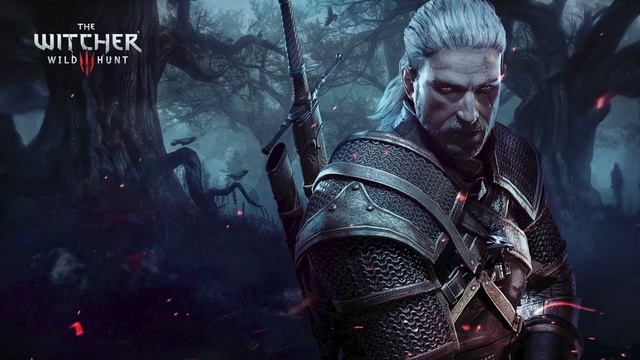 МУЗЫКА ИЗ ВЕДЬМАКА | музыка из игры ведьмак 3 дикая охота ?? The Witcher 3: Wild Hunt