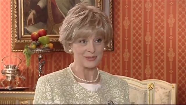 Брак по завещанию. Все серии Сериал.