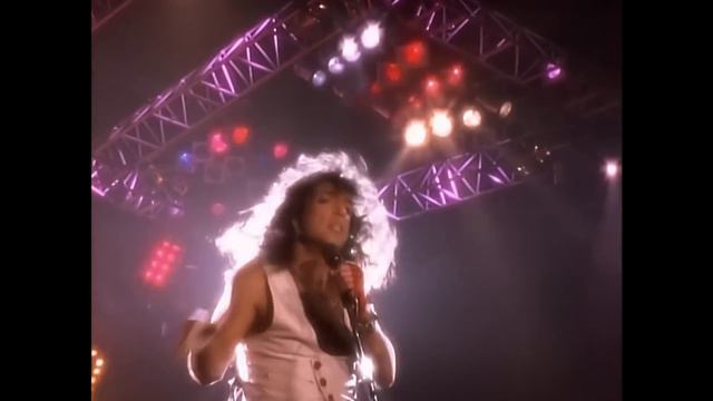 Kiss - Reason To Live (Official Music Video)