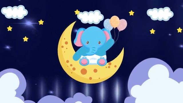 Колыбельные для малышей __ колыбельная для быстрого засыпания