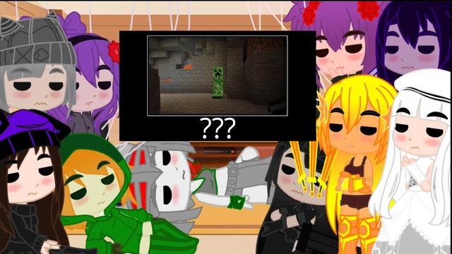 Mob Talker React To Wait what by Not Safe Episode 9