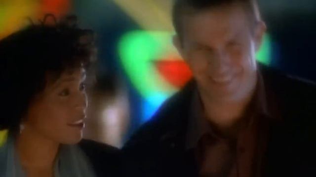 Whitney Houston - I Have Nothing (Official HD Video)