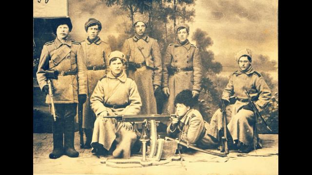 «Ждали Колчака, как Христа, а дождались, как лютого зверя!» Что творил адмирал Колчак в Сибири?