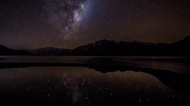 Звездное небо
