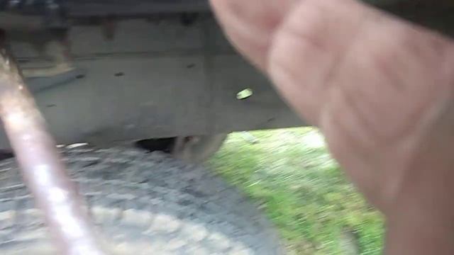 Приспособа для снятия редуктора Камаз