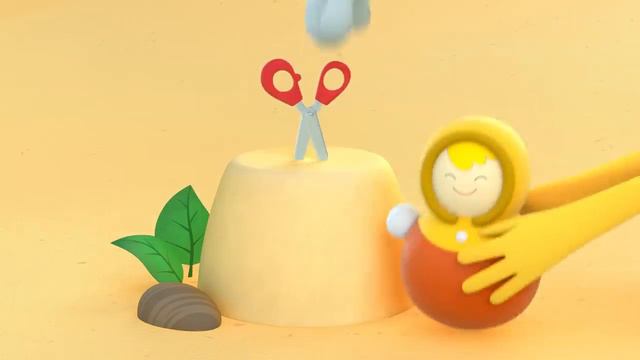 Песенки для детей