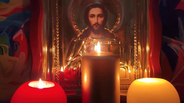 Эта Православная сильная старинная молитва-вычитка снимает 99 видов порчи и колдовство