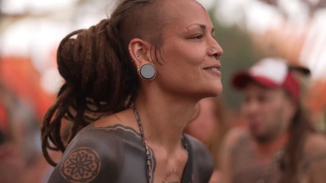 Ace Ventura @ Ozora Festival 2023 [VEVAL.RU]