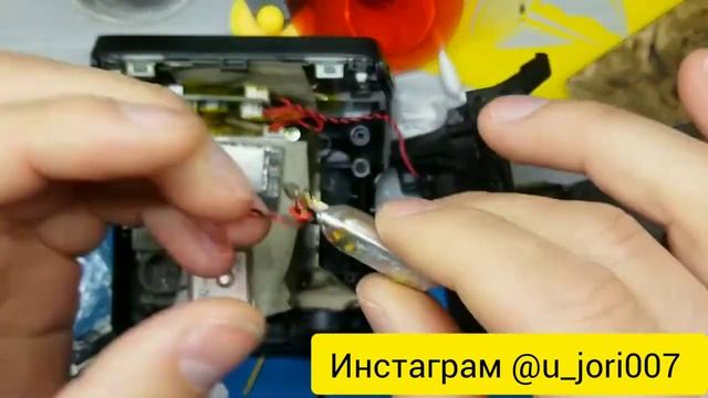 почему видеорегистратор включается и сразу выключается ВИДЕОРЕГИСТРАТОР не вкл
