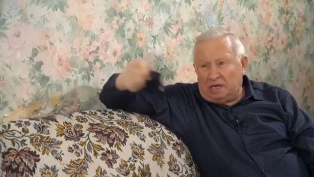 Борис Ратников - Что самое важное в жизни