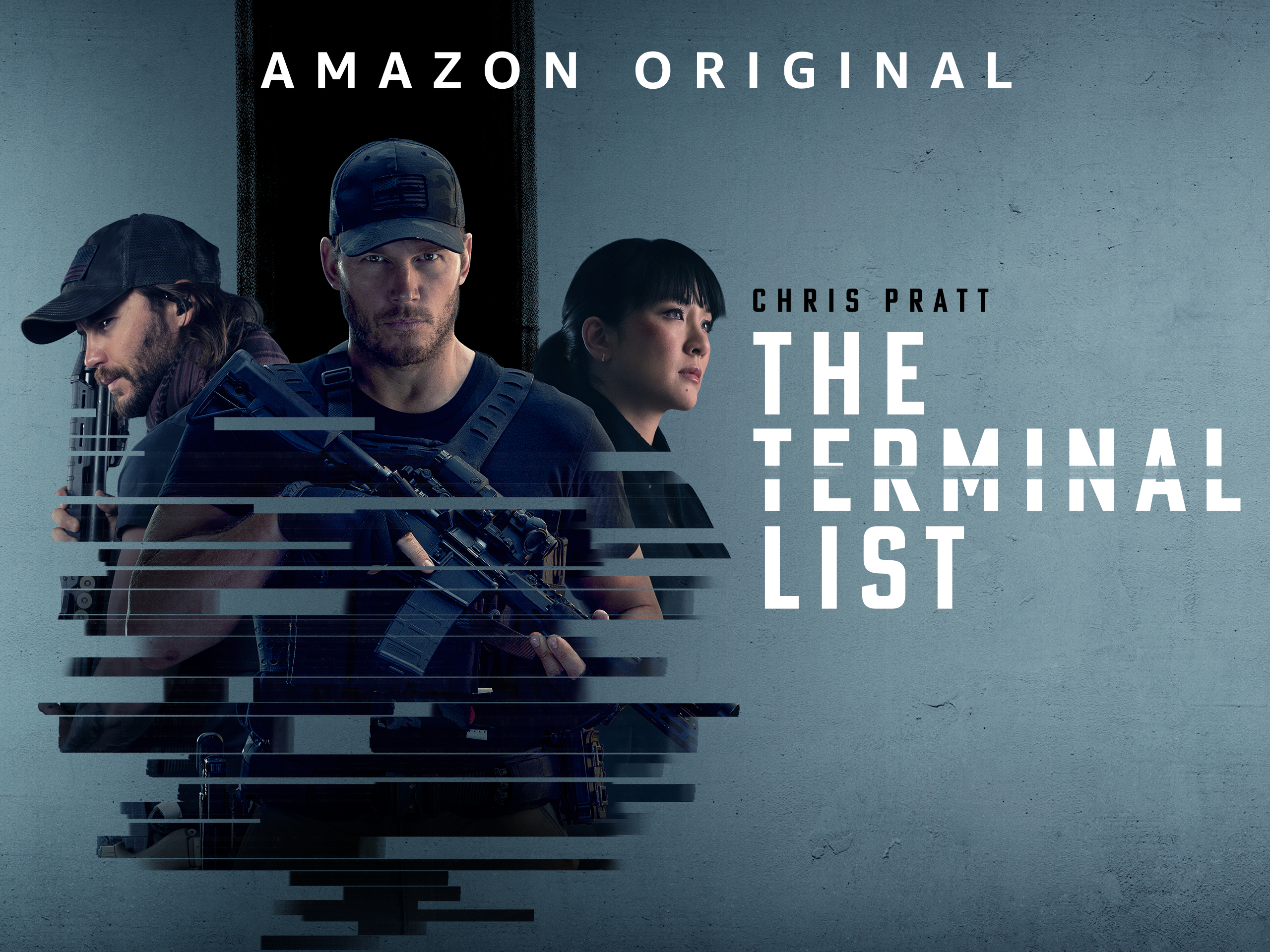 Список смертников | The Terminal List. 1 сезон. 2 серия в озвучке Jaskier