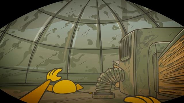Расходник - самая тяжелая работа! (Доктор Гнус | Анимация)