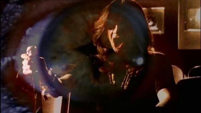 Ozzy Osbourne - Perry Mason (Official Video)