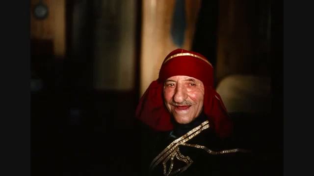 Acharuli gandagana