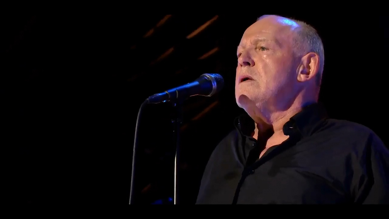 Joe Cocker - "You Are So Beautiful" (Live 2013)