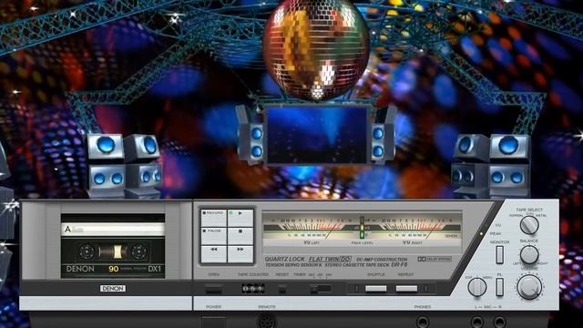 🌺 Super Disco Remix - Part 3