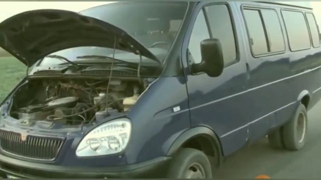 Двигатель от Трактора на Газель??? Свап Газели. Топ-5 самых необычных двигателей на Газель.