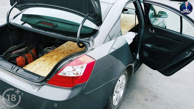 Обзор GEELY EMGRAND EC7. Плюсы и минусы Джили Эмгранд ЕС7. Какой БУ седан купить в 2020?(Выпуск 289