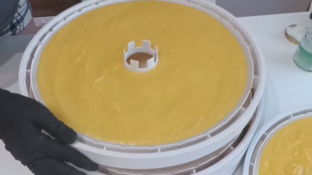 Часть 2. Пастила из тыквы. 3 разных вкуса. Такую пастилу любят даже дети!