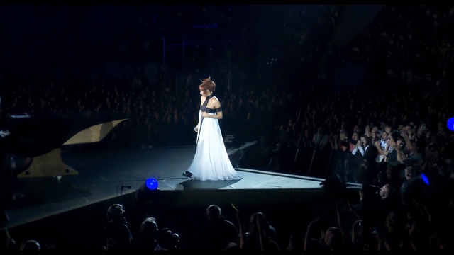 Mylene Farmer - Ainsi sois-je