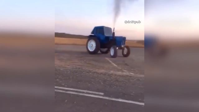 дрифт+ФОНК