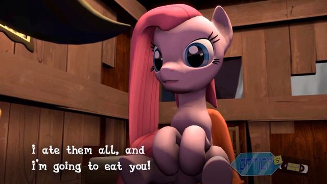 My little pony vore 4