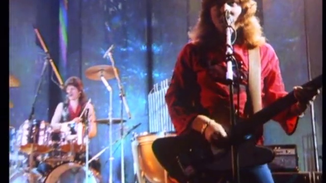 The Sweet - Love is like oxygen ( Official Video 1977 High Quality )