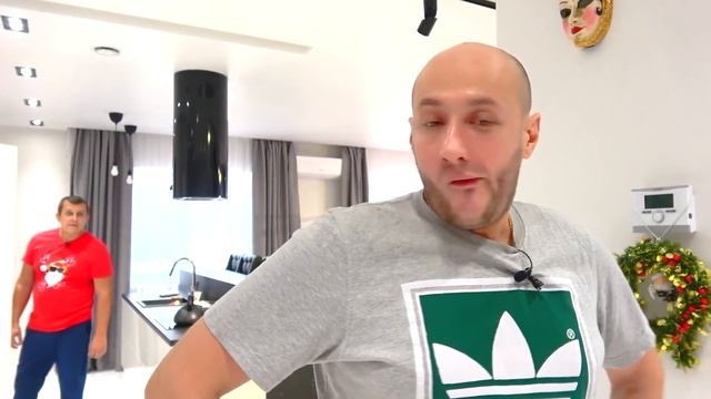Старый ОТОМСТИЛ Лысой Бороде. Nerf Brothers