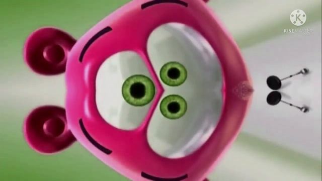 Gummy Bear Song Finnish in G Major 105