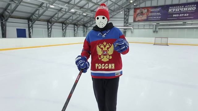 ИГРА ЗАЩИТНИКА в ХОККЕЕ | ОБУЧЕНИЕ | Часть 1.