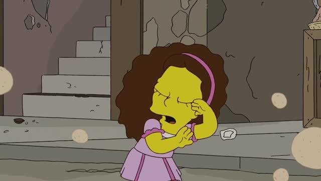 Симпсоны – 21 сезон 16 серия / The Simpsons
