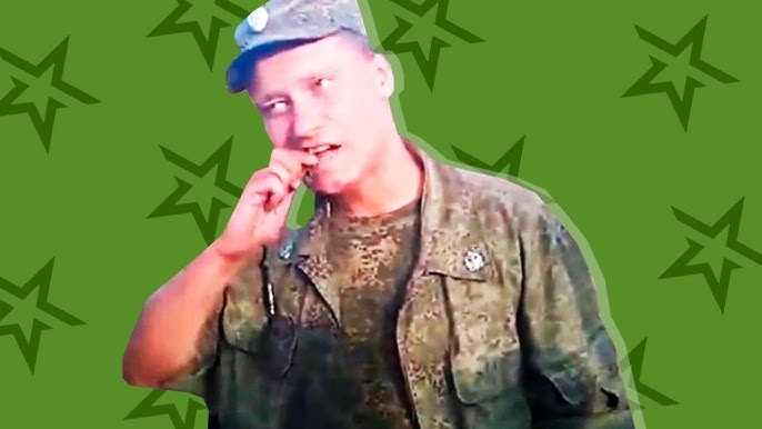 КАК Я СЛУЖИЛ В АРМИИ 3