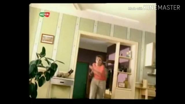 Всё реклама koya (Доширак) 2002-2007