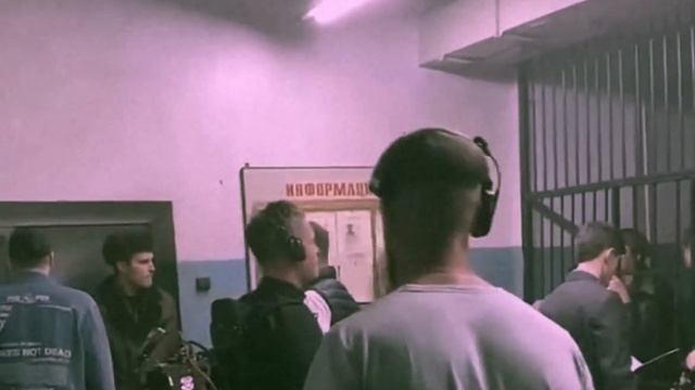СЛОВО ПАЦАНА 6 СЕРИЯ — ЗА КАДРОМ_ СМЕШНЫЕ МОМЕНТЫ _ НЕУДАЧНЫЕ ДУБЛИ