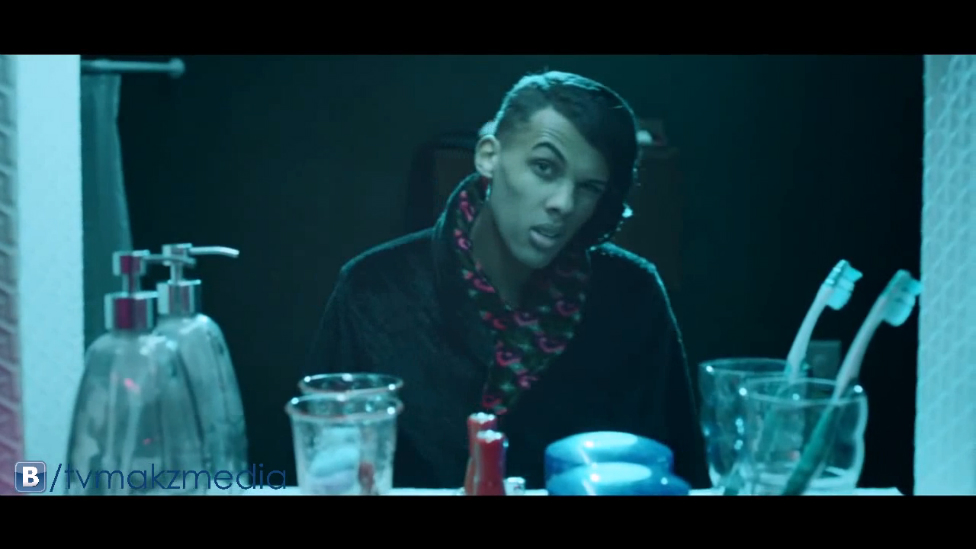 Stromae - Tous Les Mêmes