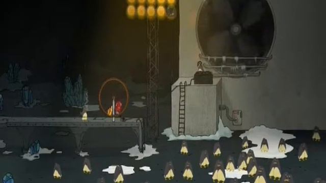 Атомный лес 10