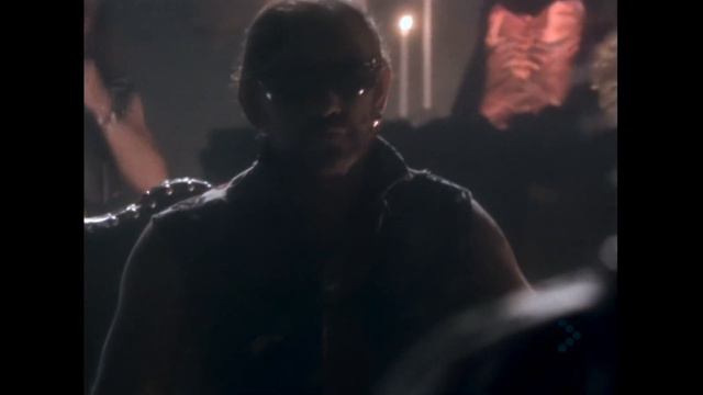 Motorhead - Hellraiser (Music Video), Full HD (AI Remastered & Upscaled)