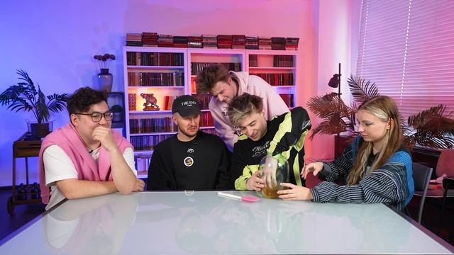БУДЬ ТИШЕ ВСЕХ!**ТИШИНА ЧЕЛЛЕНДЖ**
