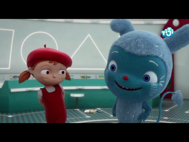 (Читайте описание) Полный фрагмент эфира (TIJI, 18.08.2024)