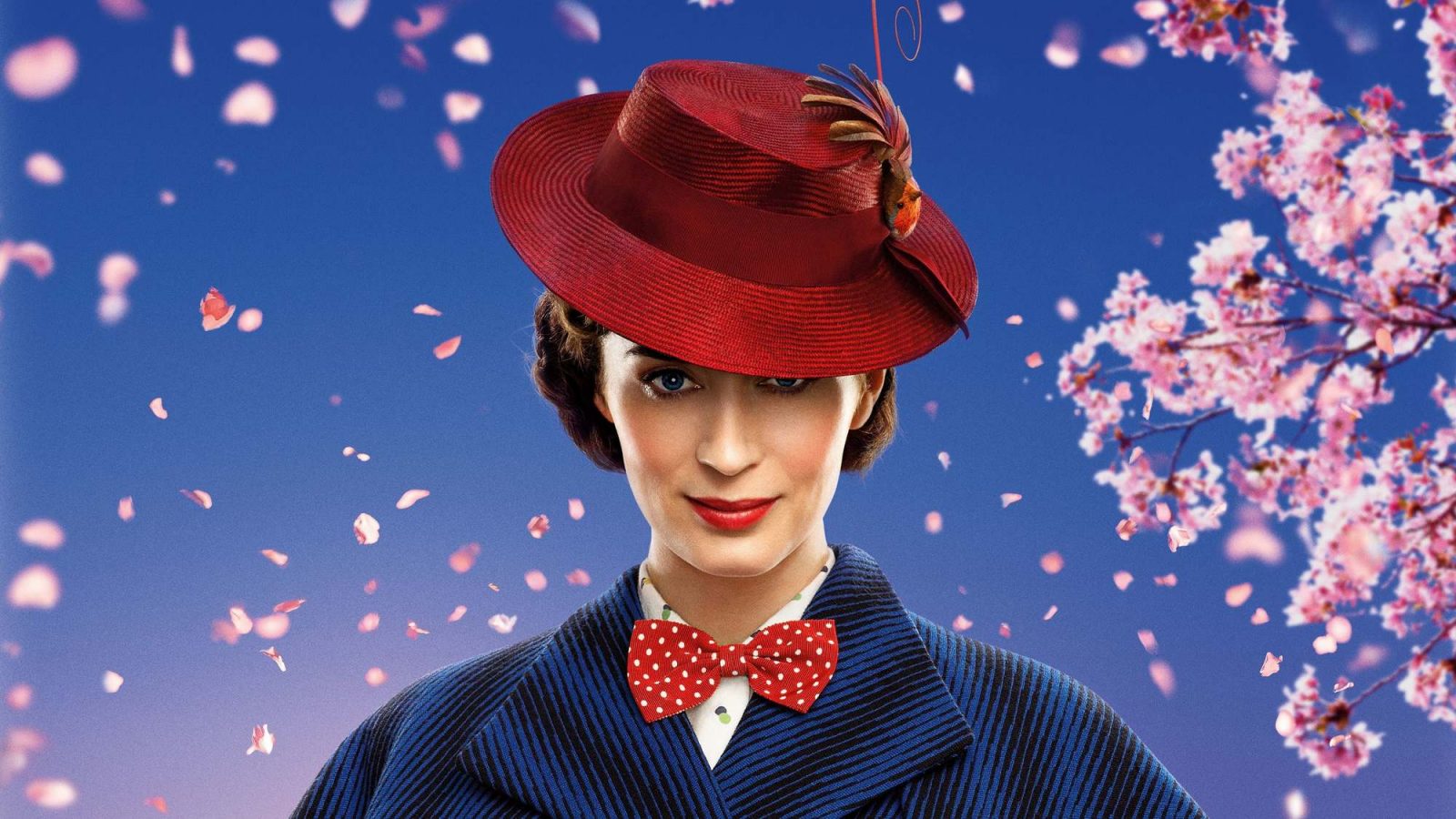 Мэри Поппинс возвращается | Mary Poppins Returns (2018)