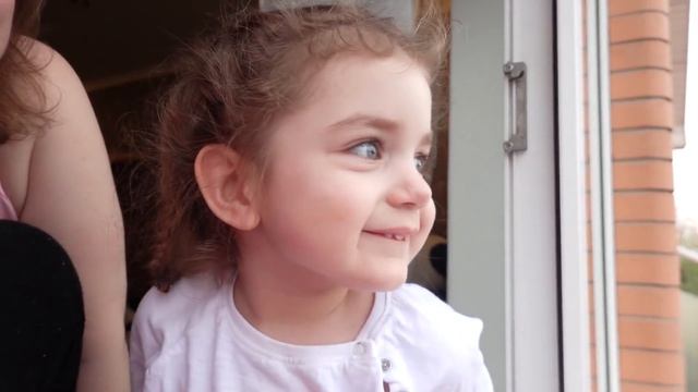 VLOG Настя и Катя стали неразлучны. Мы забрали посылки