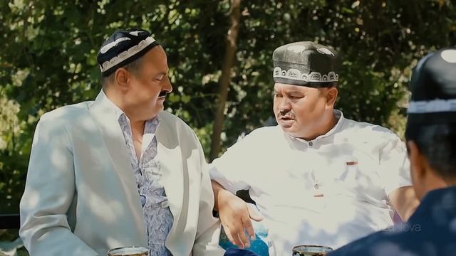 Mutoyiba - O'ynashga ishonib (hajviy ko'rsatuv)
