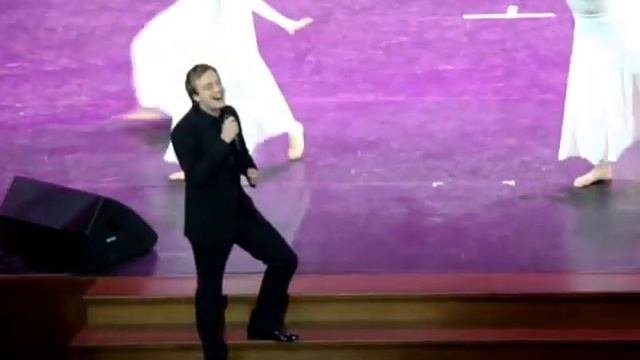 Алексей Гоман. Песня "Высота"